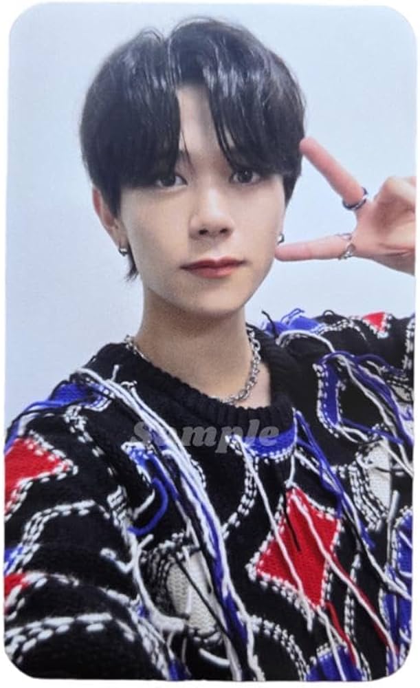 INI 藤牧京介 KCON カフェ 2023 購入特典 トレカ フォトカード 2025年最新】kcon カフェ トレカ 藤牧の人気アイテム - メルカリ